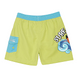 Плавки-шорти для хлопців Aqua Speed ​​SURF-CLUB SHORTS 2079 зелений Діт 104см