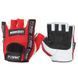 Перчатки для фитнеса и тяжелой атлетики Power System Workout PS-2200 Red XXL