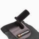 Рукавички для фітнесу і важкої атлетики Power System Power Plus PS-2500 Black/Grey XS