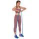 Резинка петля для підтягувань SP-Sport Fitness LINE FI-9584-3 35-50кг синій