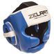 Шлем боксерский с полной защитой ZELART BO-1390 M-XL цвета в ассортименте