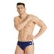 Плавки-слепы для мужчин Arena MEN&#39;S ICONS SWIM BRIEFS темно-синий Чел 80