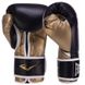 Перчатки боксерские EVERLAST POWERLOCK P00000724 16 унций черный-золотой
