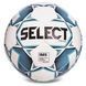 Мяч баскетбольный резиновый SPALDING NBA Team WARRIORS 83304Z №7 синий-желтый