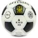 Мяч футбольный OFFICIAL BALLONSTAR FB-0170 №4 PU цвета в ассортименте