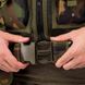 Разгрузочный жилет универсальный на 8 карманов Military Rangers TY-5720 цвета в ассортименте