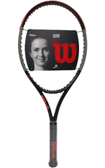 Ракетка Wilson Burn 100S V4.0 Gr3