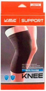 Фіксатор коліна LiveUp KNEE SUPPORT LS5773-LXL