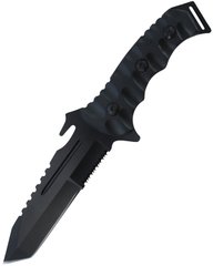 Нож тактический KOMBAT UK Xenon Tactical Knife