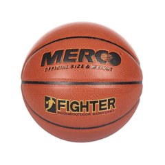 Мяч баскетбольный Merco Fighter basketball ball, No. 5