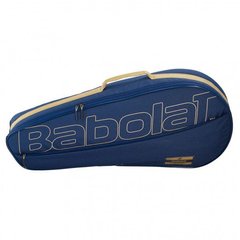 Чехол Babolat RH X 3 essential dark blue