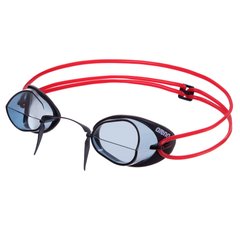 Очки для плавания стартовые ARENA SWEDIX AR-92398 (поликарбонат, термопластичная резина, резина, цвета в ассортименте)