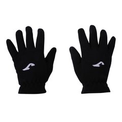 Перчатки флисовые Joma WINTER GLOVES черный чел 10