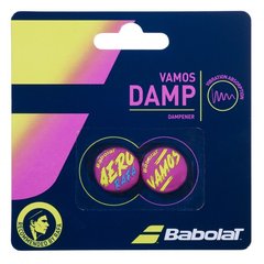 Віброгасник Babolat Vamos damp X2 RAFA multicolor