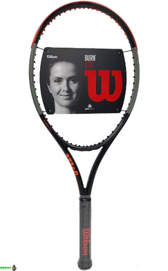 Ракетка Wilson Burn 100S V4.0 Gr3