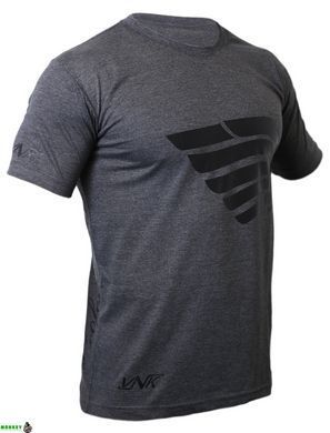 Футболка VNK Grey S
