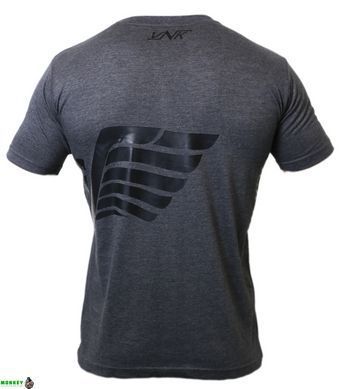 Футболка VNK Grey S