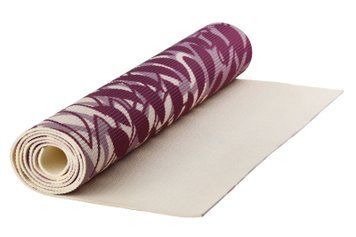Килимок для йоги MAXED YOGA MAT