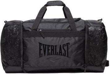 Спортивная Сумка спортивная Everlast HOLDBALL черный Уни 62 x 31 x 38.5 см