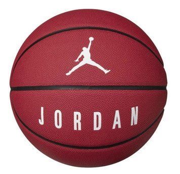 Мяч баскетбольный Nike JORDAN ULTIMATE 8P красный