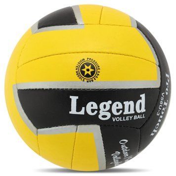 Мяч волейбольный LEGEND LG2120 №5 PU