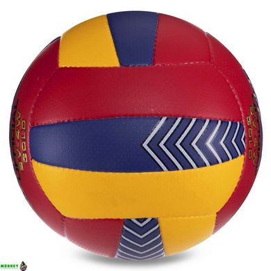 Мяч волейбольный BALLONSTAR LG0162 №5 PU