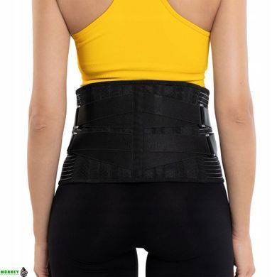 Пояс (бандаж) для поперекового відділу хребта 4FIZJO Size XL (P-5907739317575)