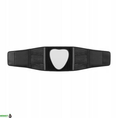 Пояс (бандаж) для поперекового відділу хребта 4FIZJO Size XL (P-5907739317575)