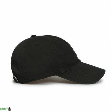 Кепка 47 Brand NHL черный, серый Уни OSFA