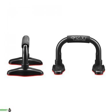 Упоры для отжиманийний 4FIZJO Push-up Bars 4FJ0098