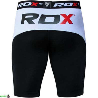 Шорты MMA компрессионные RDX New XL