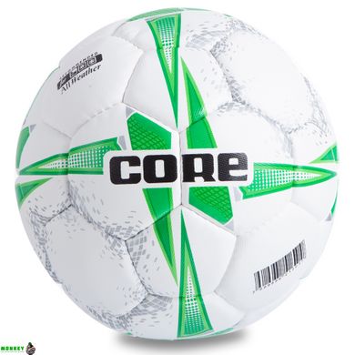 Мяч для футзала CORE PREMIUM QUALITY CRF-039 №4