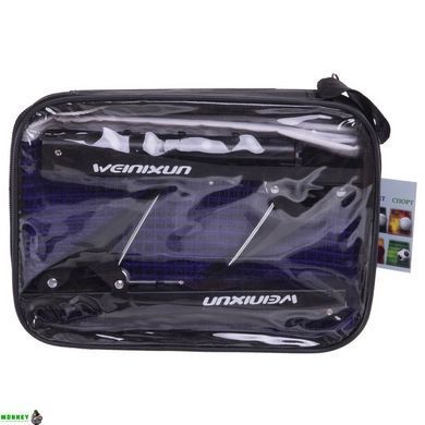 Сетка для настольного тенниса CHANGYUN SP-Sport W203-B