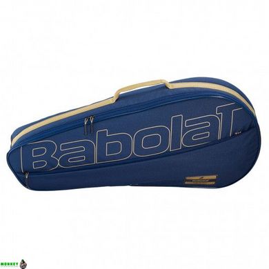 Чехол Babolat RH X 3 essential dark blue