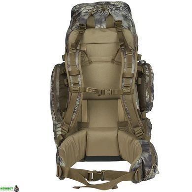 Slumberjack рюкзак Bounty 2.0 80 kryptek highlander