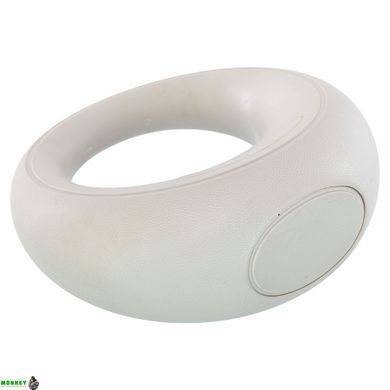 Гиря с TPR покрытием Star Moon SP-Sport SC-80145-20LB вес 9кг цвета в ассортименте