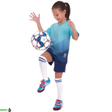 Форма футбольная детская SP-Sport D8832B 4XS-S цвета в ассортименте
