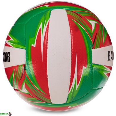 Мяч волейбольный BALLONSTAR LG3499 №5 PU