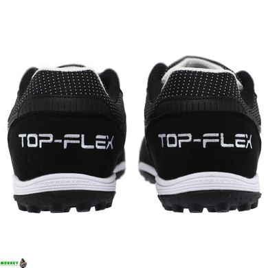 Сороконіжки Joma TOP FLEX LINE TOPS2121TF розмір 39-46 чорний