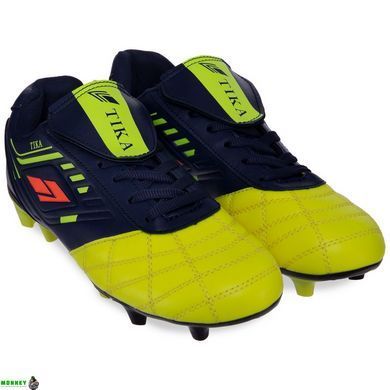 Захист гомілки та стопи для єдиноборств BOXER Еліт 2004-4 Чорний M