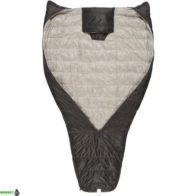 Sierra Designs спальник Nitro Quilt 800F 35 Regular