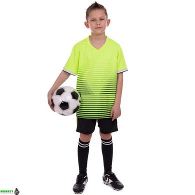 Форма футбольна дитяча SP-Sport 8821B 3XS-S кольори в асортименті
