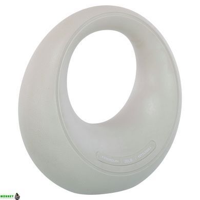 Гиря с TPR покрытием Star Moon SP-Sport SC-80145-20LB вес 9кг цвета в ассортименте