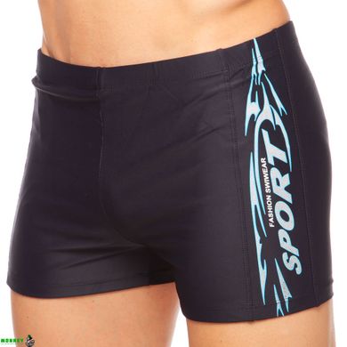 Плавки-шорты мужские SPORT FASHION SP-Sport 7089 размер-XL-3XL цвета в ассортименте
