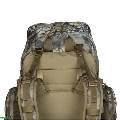 Slumberjack рюкзак Bounty 2.0 80 kryptek highlander