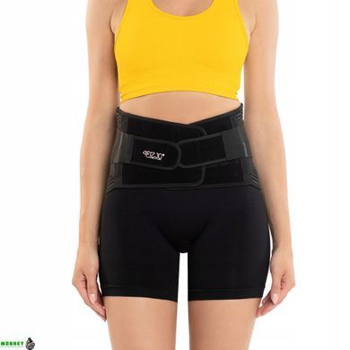 Пояс (бандаж) для поперекового відділу хребта 4FIZJO Size XL (P-5907739317575)