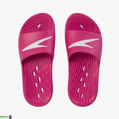 Шлепанцы Speedo SLIDES ONE PIECE AF розовый Жен 42