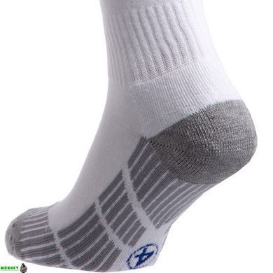 Гетри футбольні клубні NORVA CHELSEA AWAY CO-5079-CH-W розмір 32-43 білий