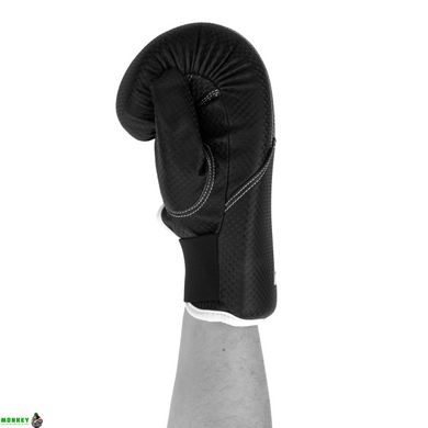 Снарядные перчатки, битки PowerPlay 3012 Черный S