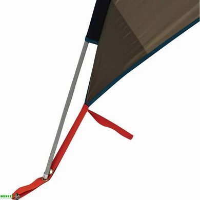 Kelty тент Sunshade fallen rock